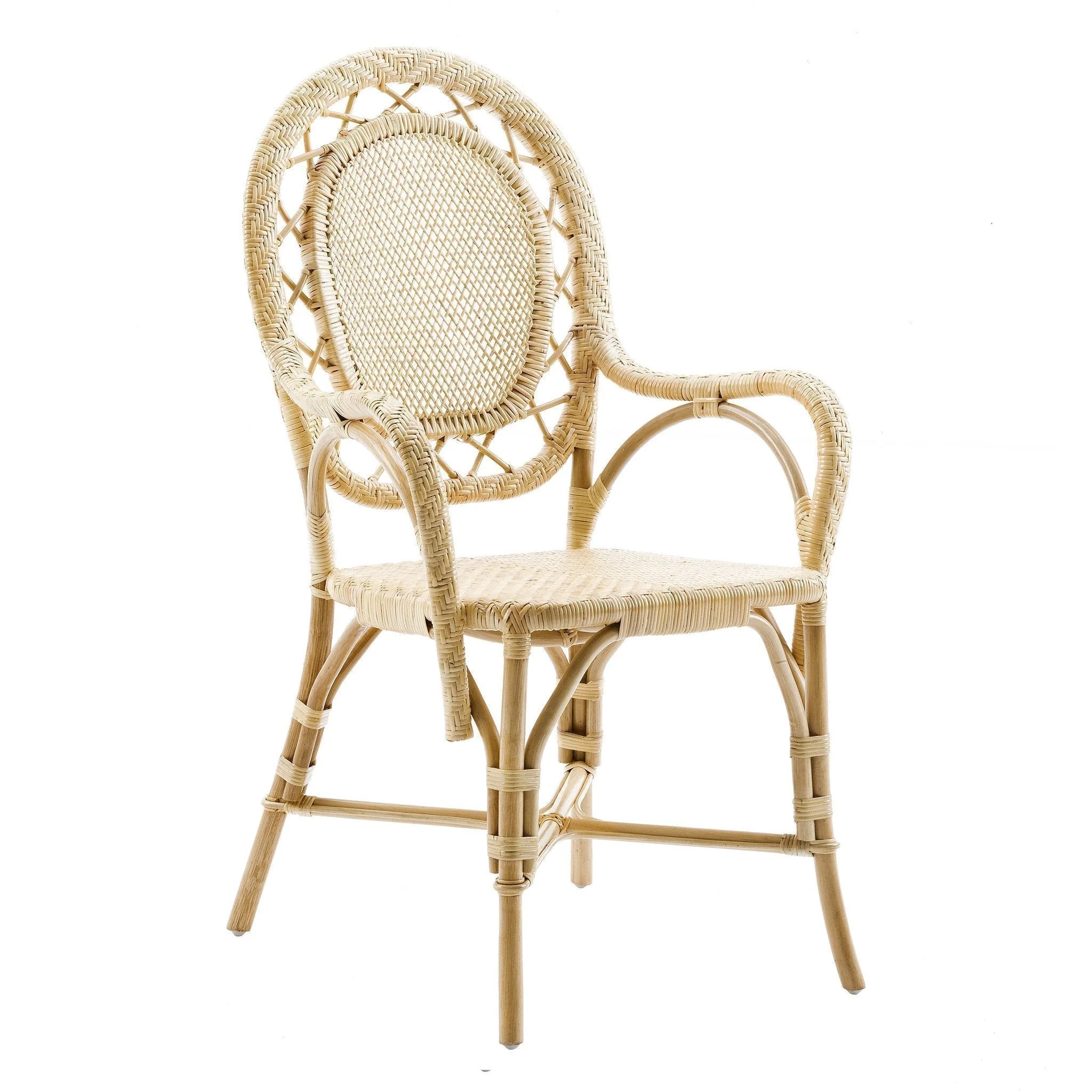 Romantica Dining Chair - Image 2