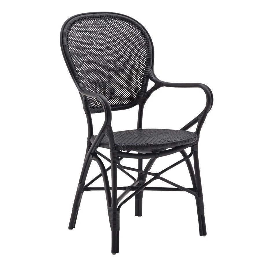 Rossini Dining Armchair - Image 3