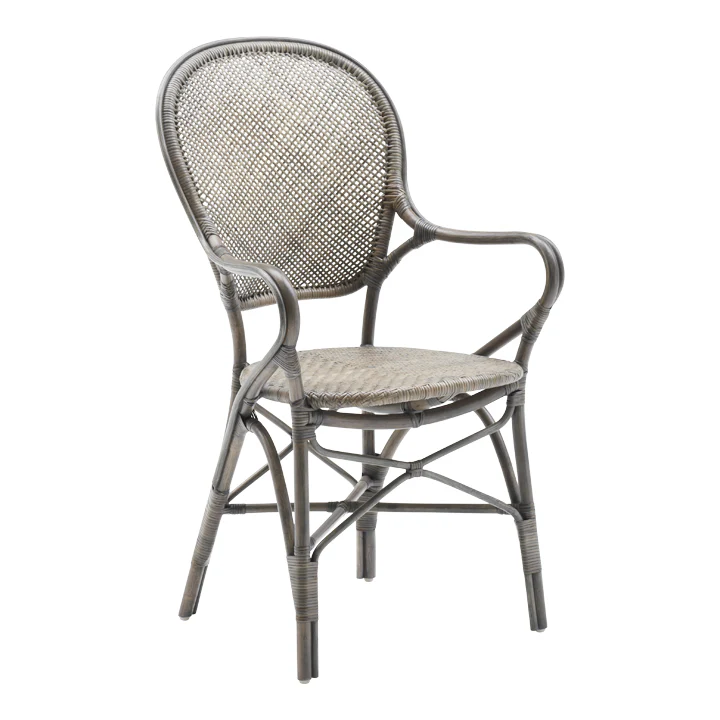 Rossini Dining Armchair - Image 4