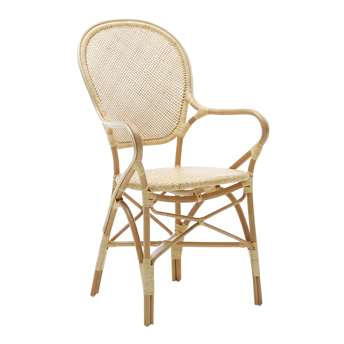 Rossini Dining Armchair - Image 5