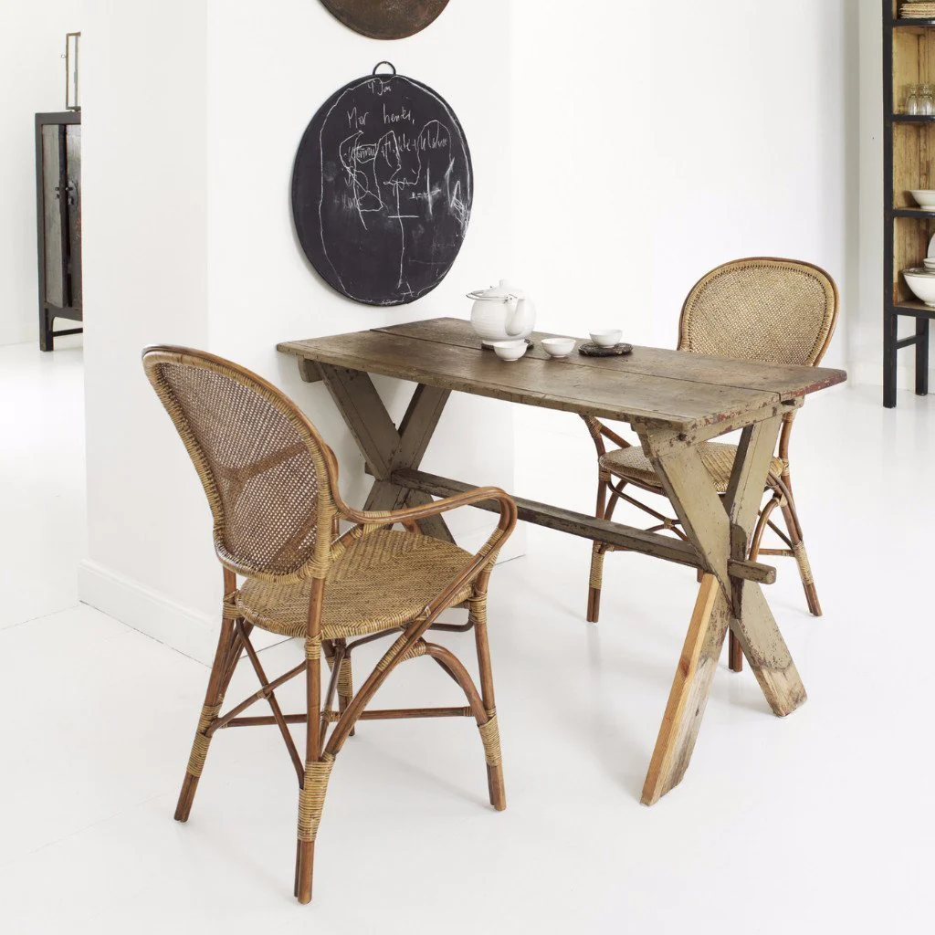 Rossini Dining Armchair - Image 7