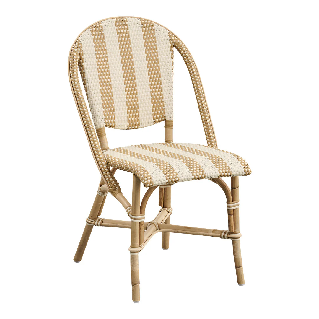 Sofie Chair - Stackable
