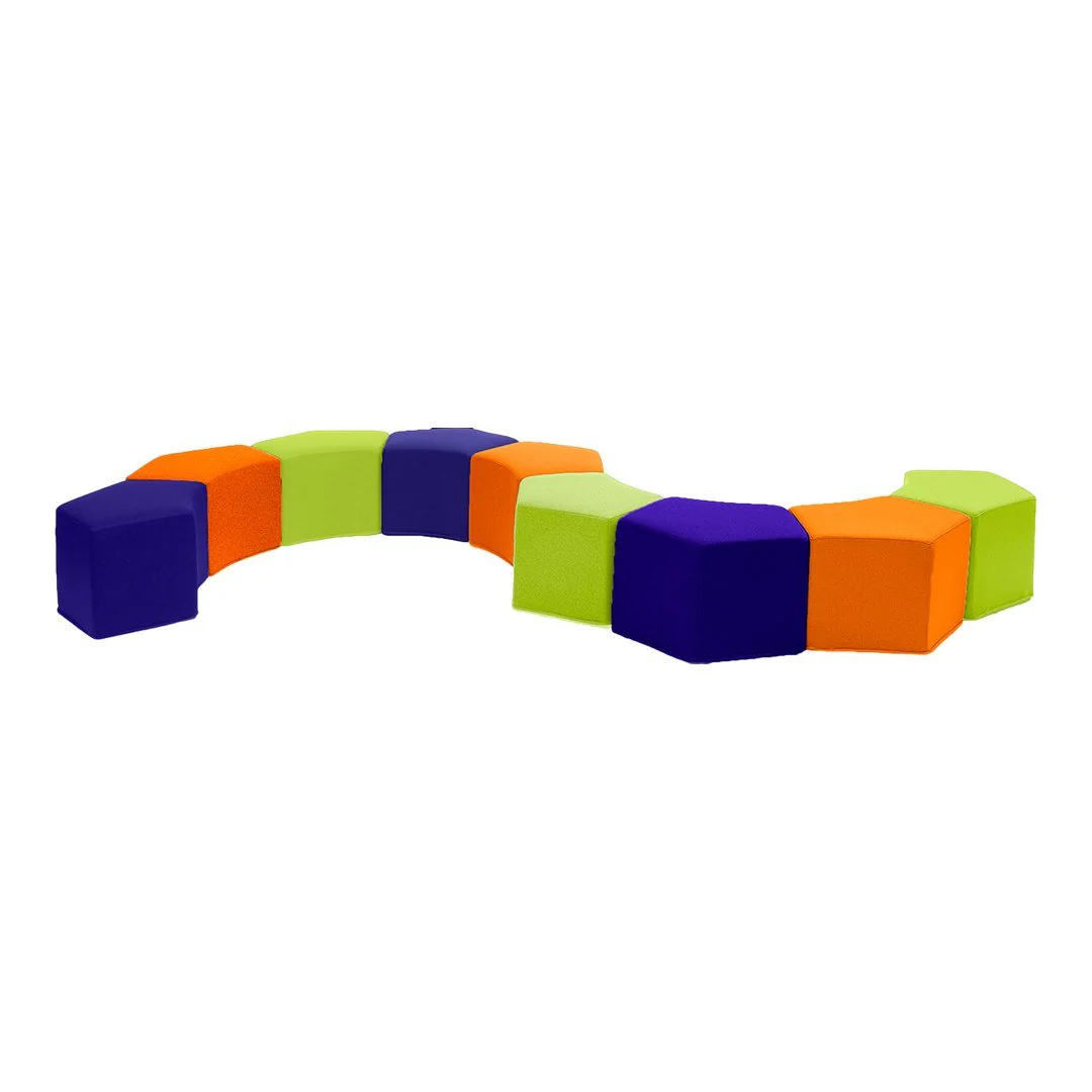Pause Pouf - Image 10