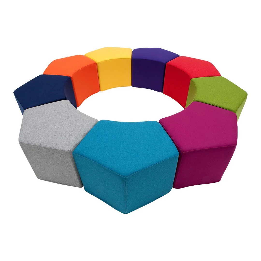 Pause Pouf - Image 15