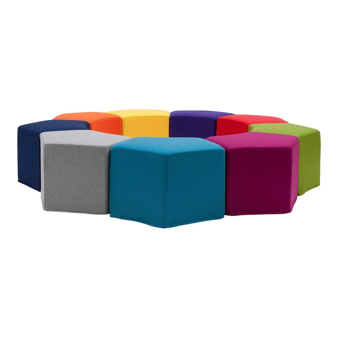 Pause Pouf - Image 16