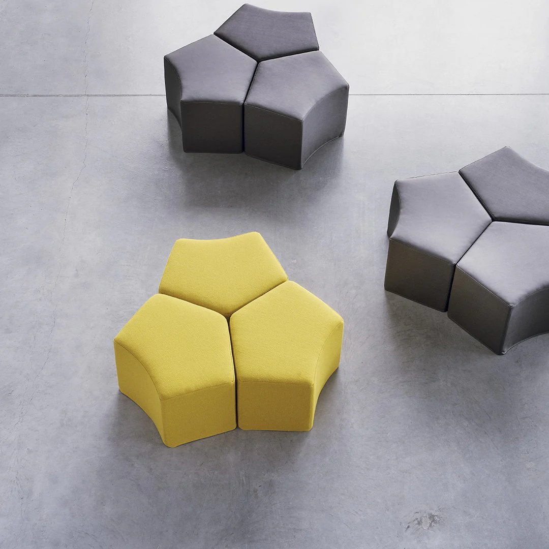 Pause Pouf - Image 19
