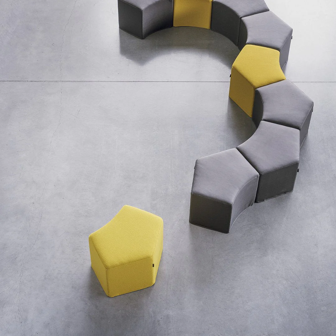 Pause Pouf - Image 20