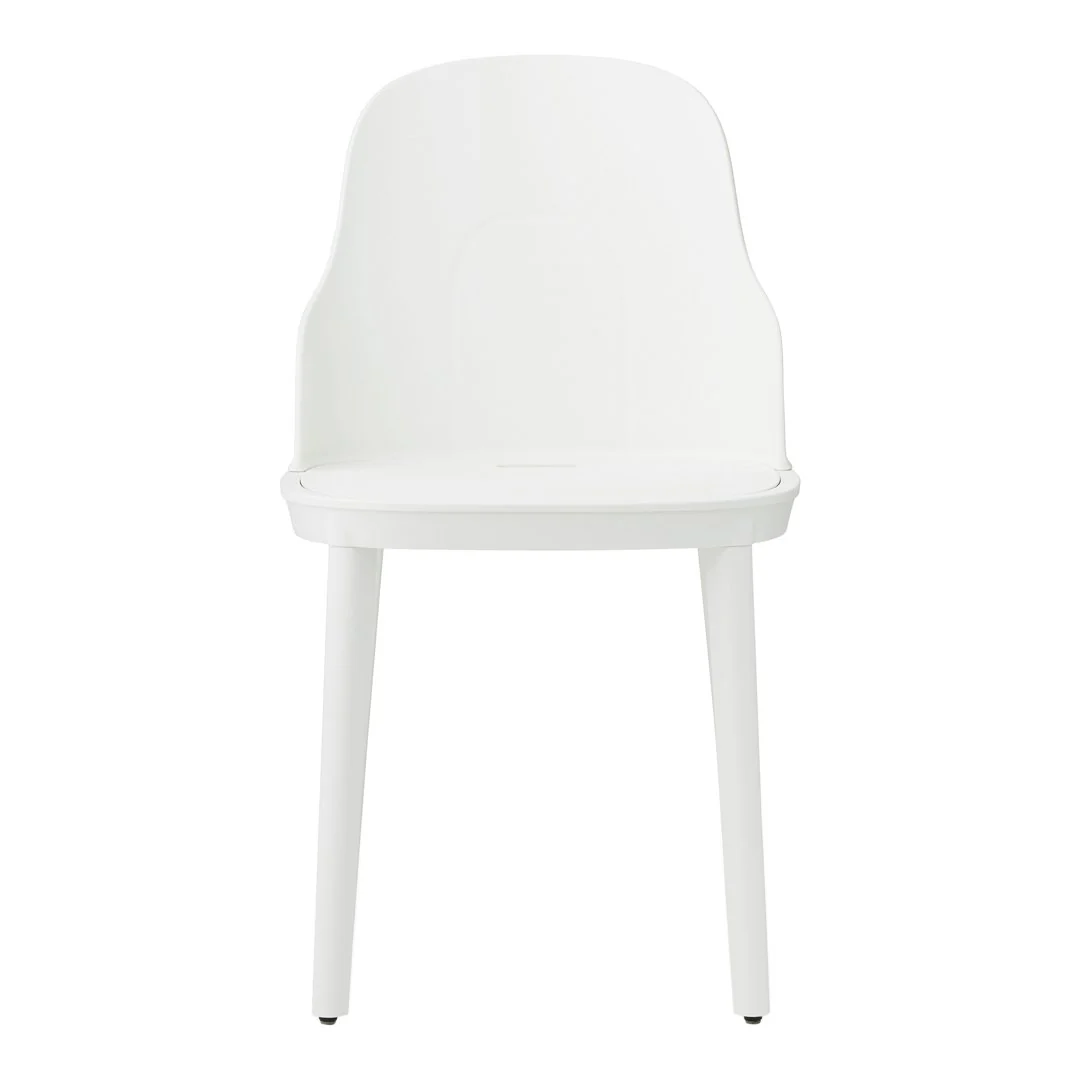 Allez Outdoor Dining Chair - Image 2