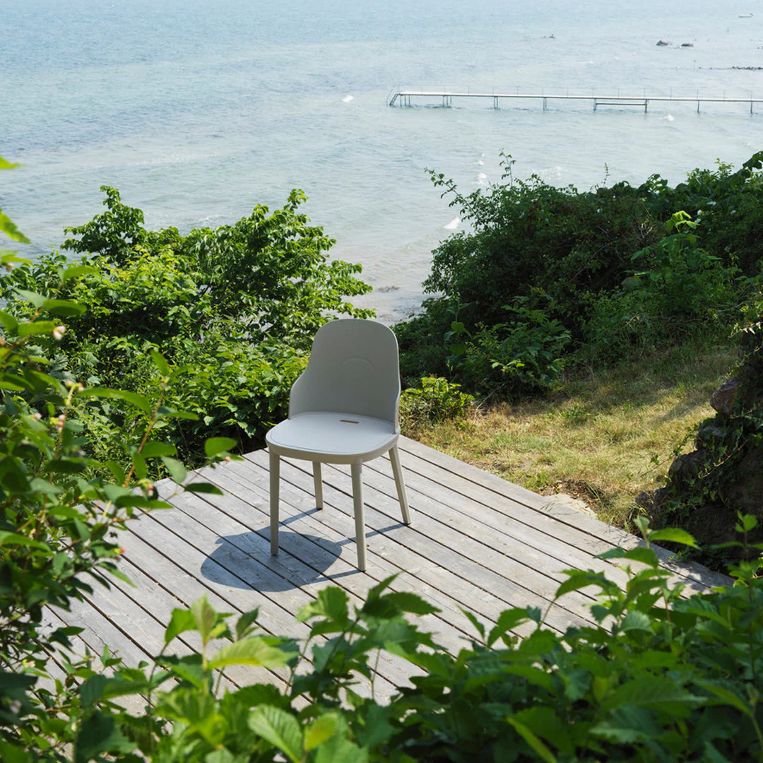Allez Outdoor Dining Chair - Image 27