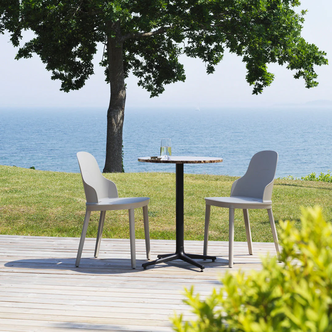 Allez Outdoor Dining Chair - Image 36