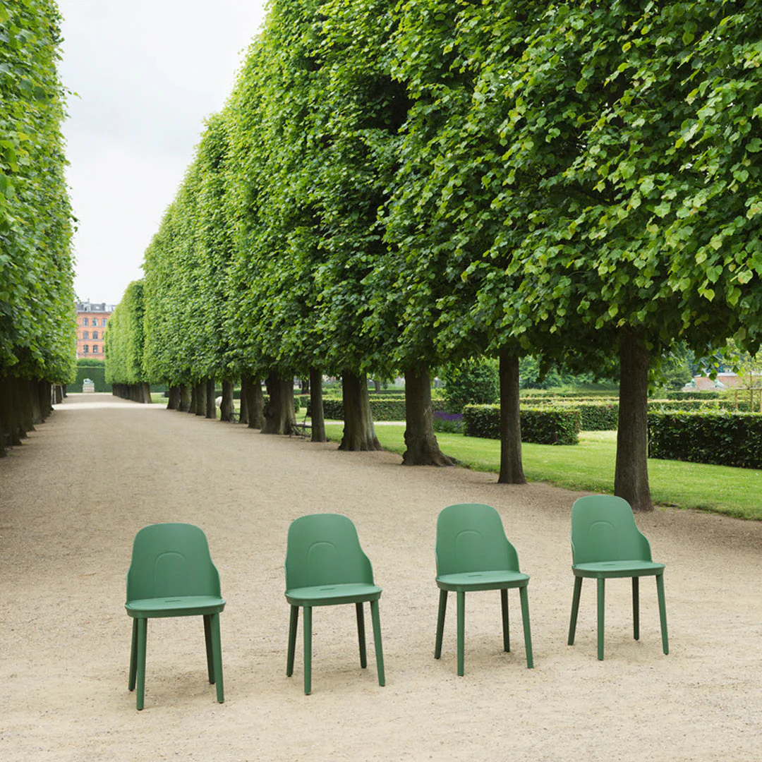 Allez Outdoor Dining Chair - Image 41