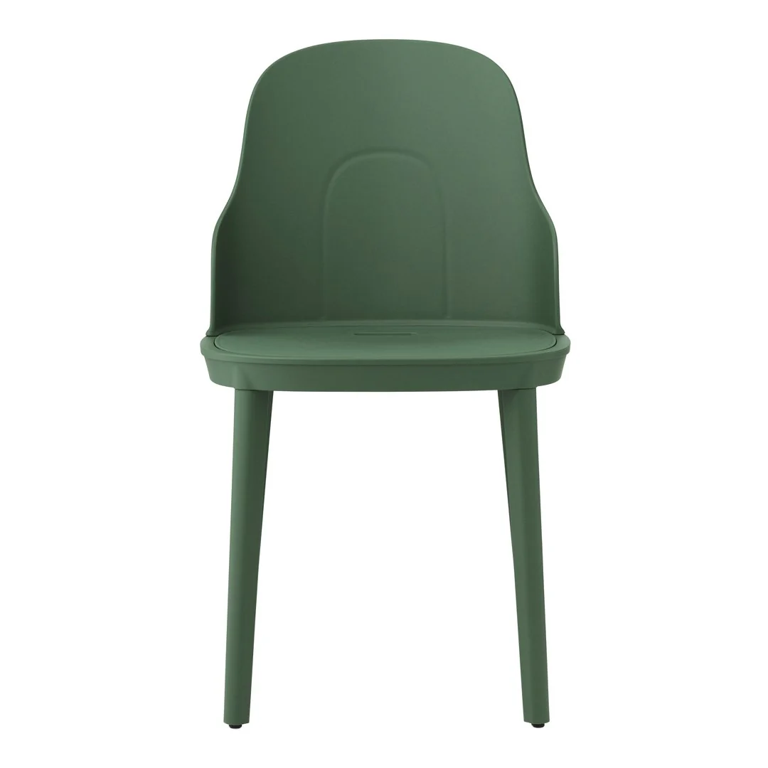 Allez Outdoor Dining Chair - Image 5