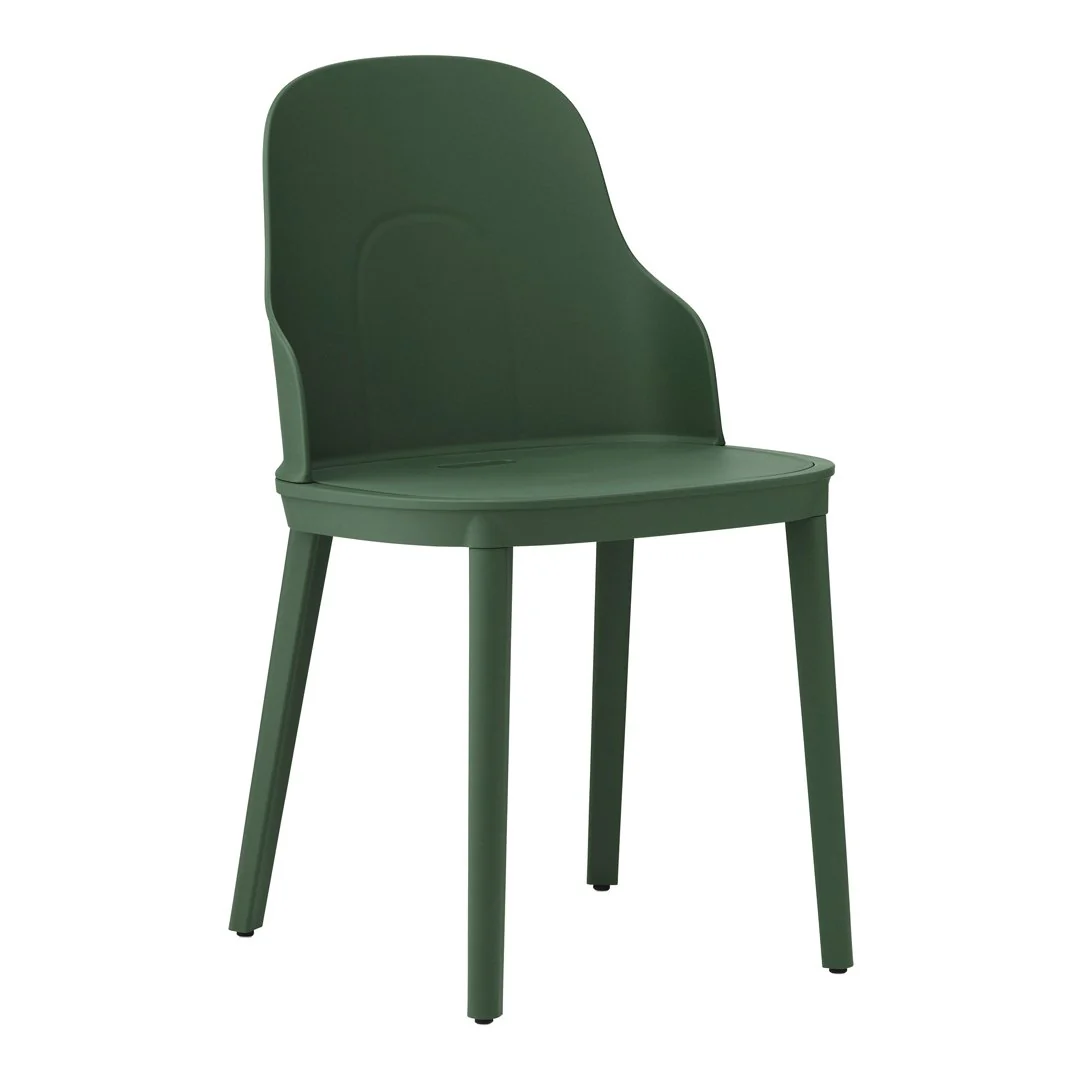 Allez Outdoor Dining Chair - Image 6