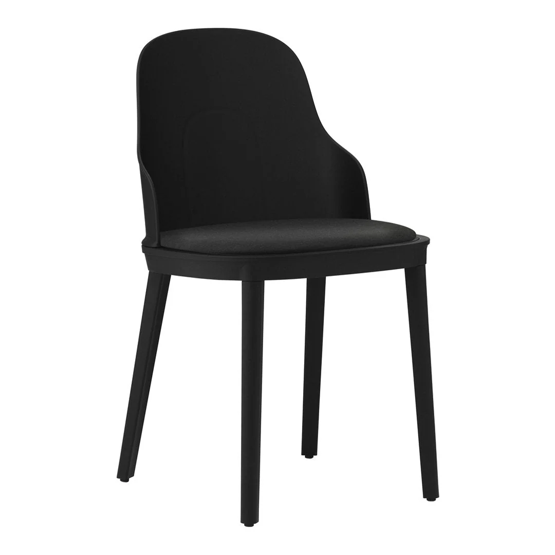 Allez Outdoor Dining Chair - Seat Upholstered - Image 8