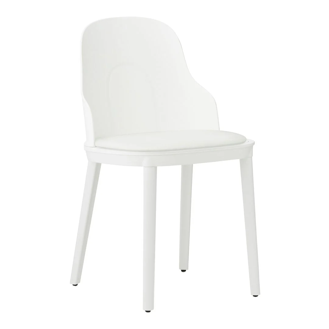 Allez Outdoor Dining Chair - Seat Upholstered - Image 9