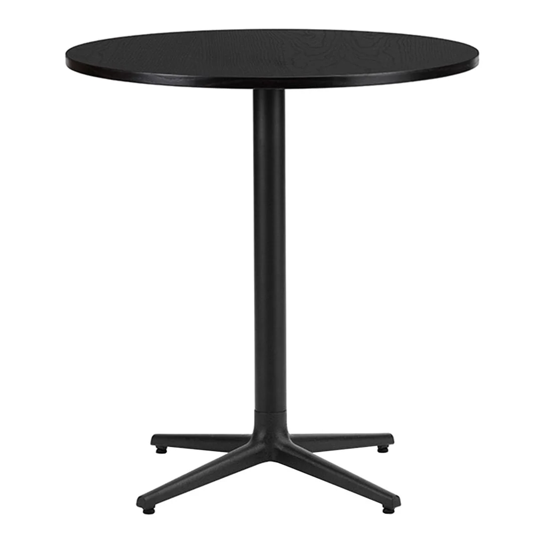 Allez Round Cafe Table - Image 4