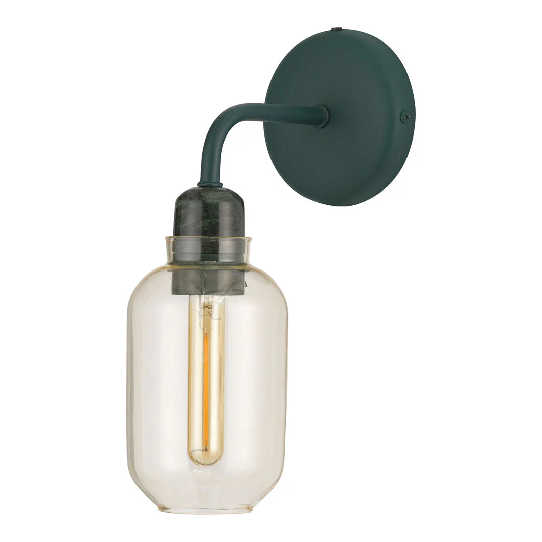 Amp Wall Lamp - Image 4