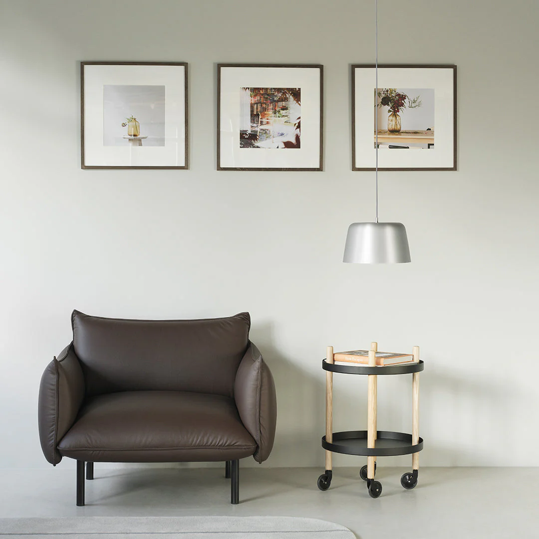 Ark Lounge Chair - Image 17