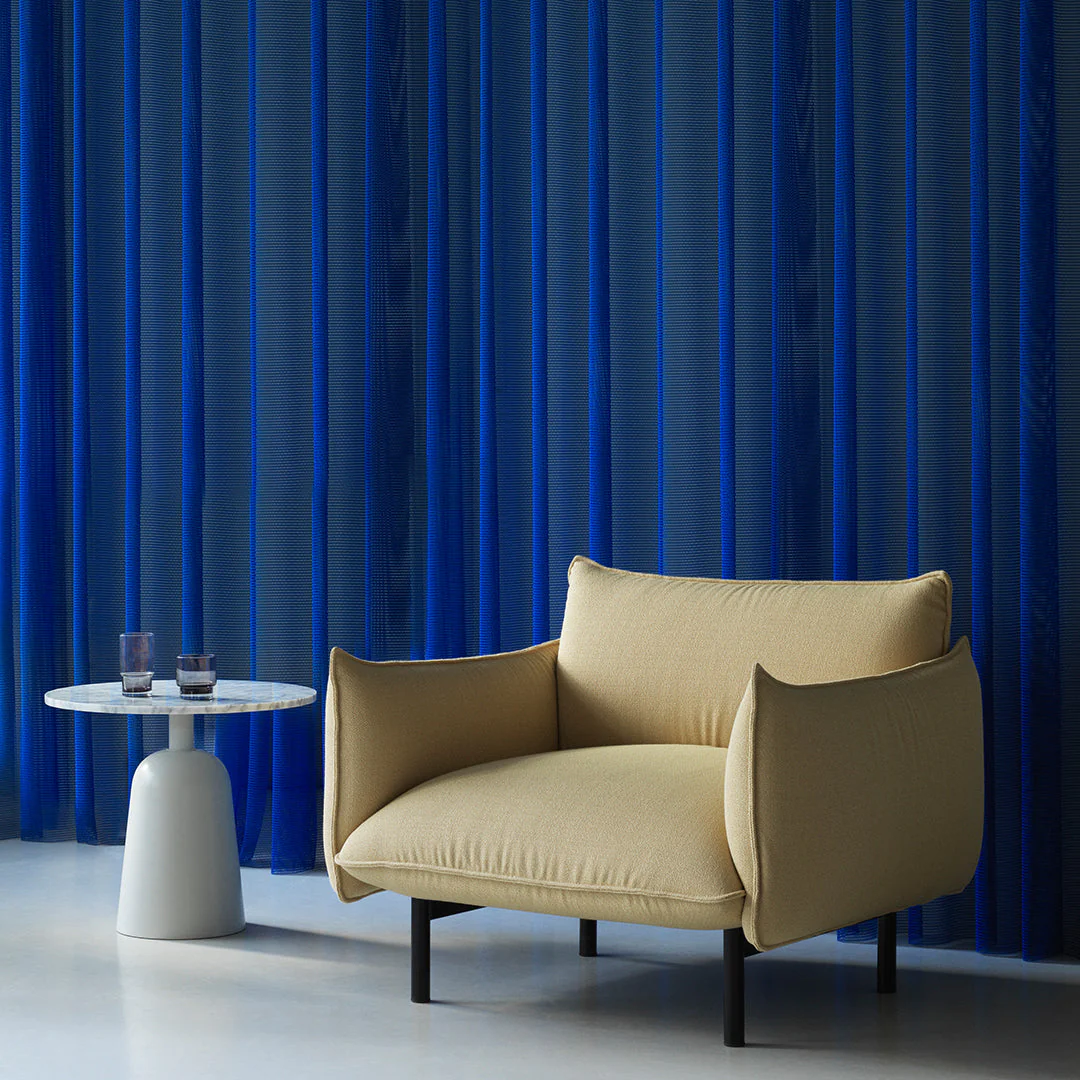 Ark Lounge Chair - Image 18