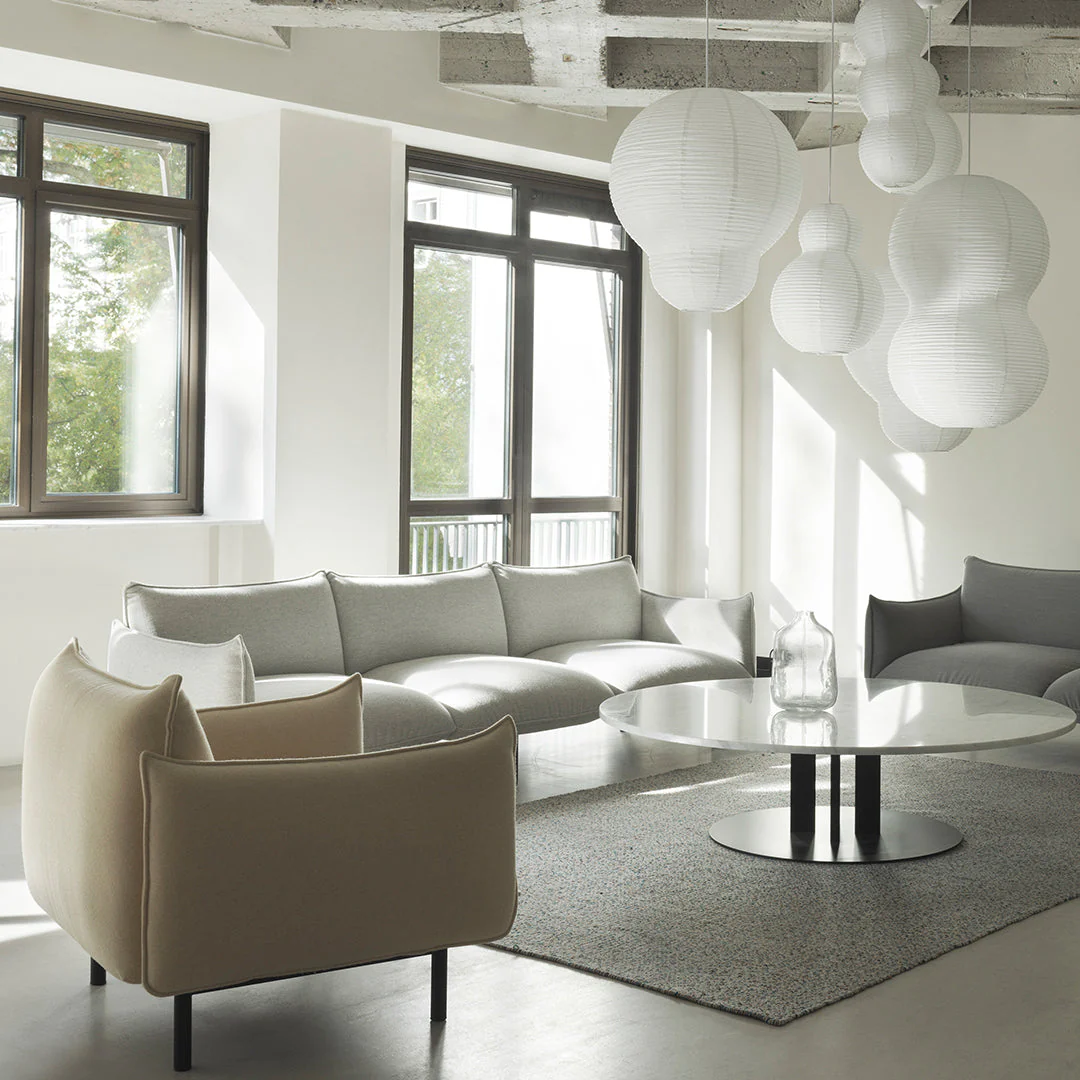 Ark Lounge Chair - Image 19