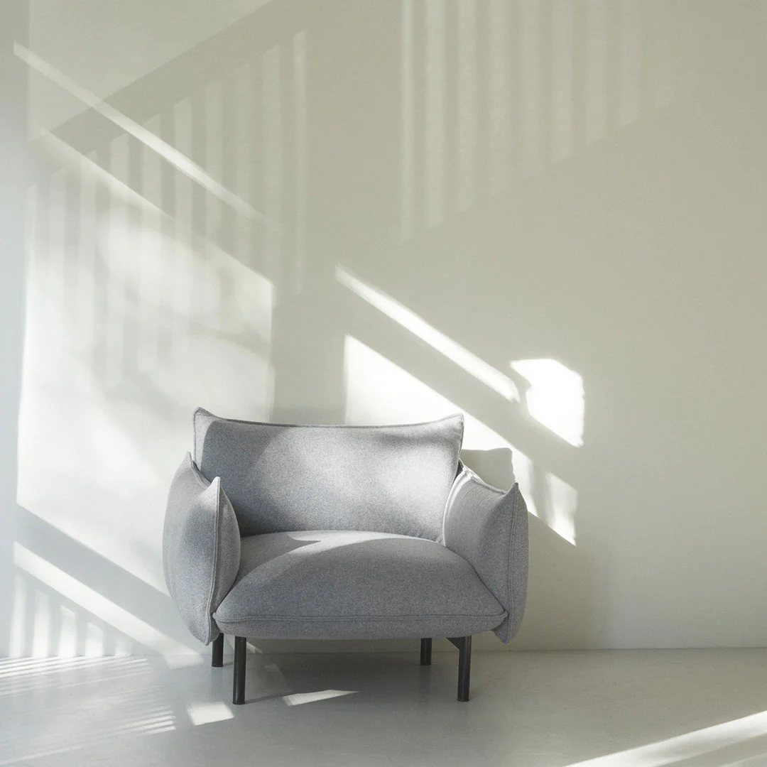 Ark Lounge Chair - Image 22