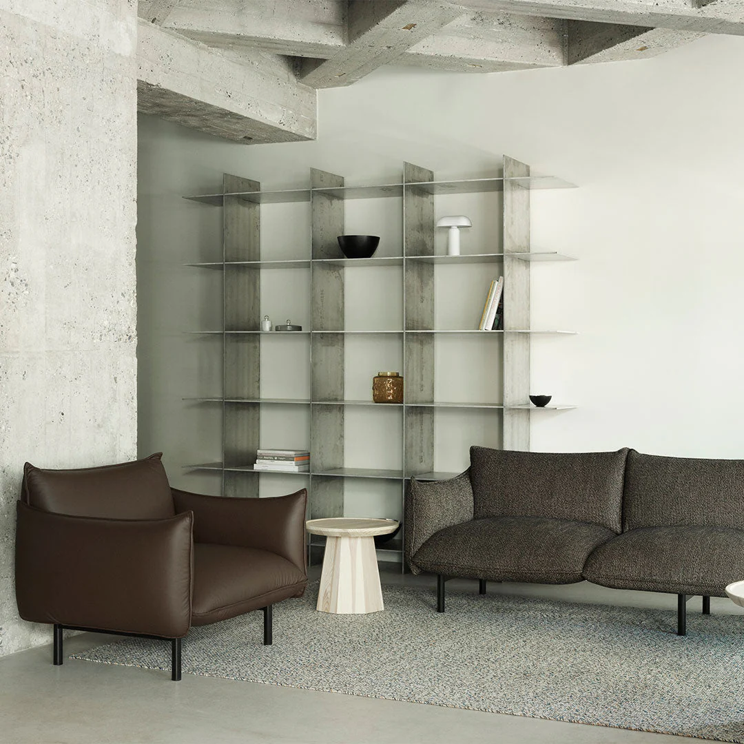 Ark Lounge Chair - Image 23