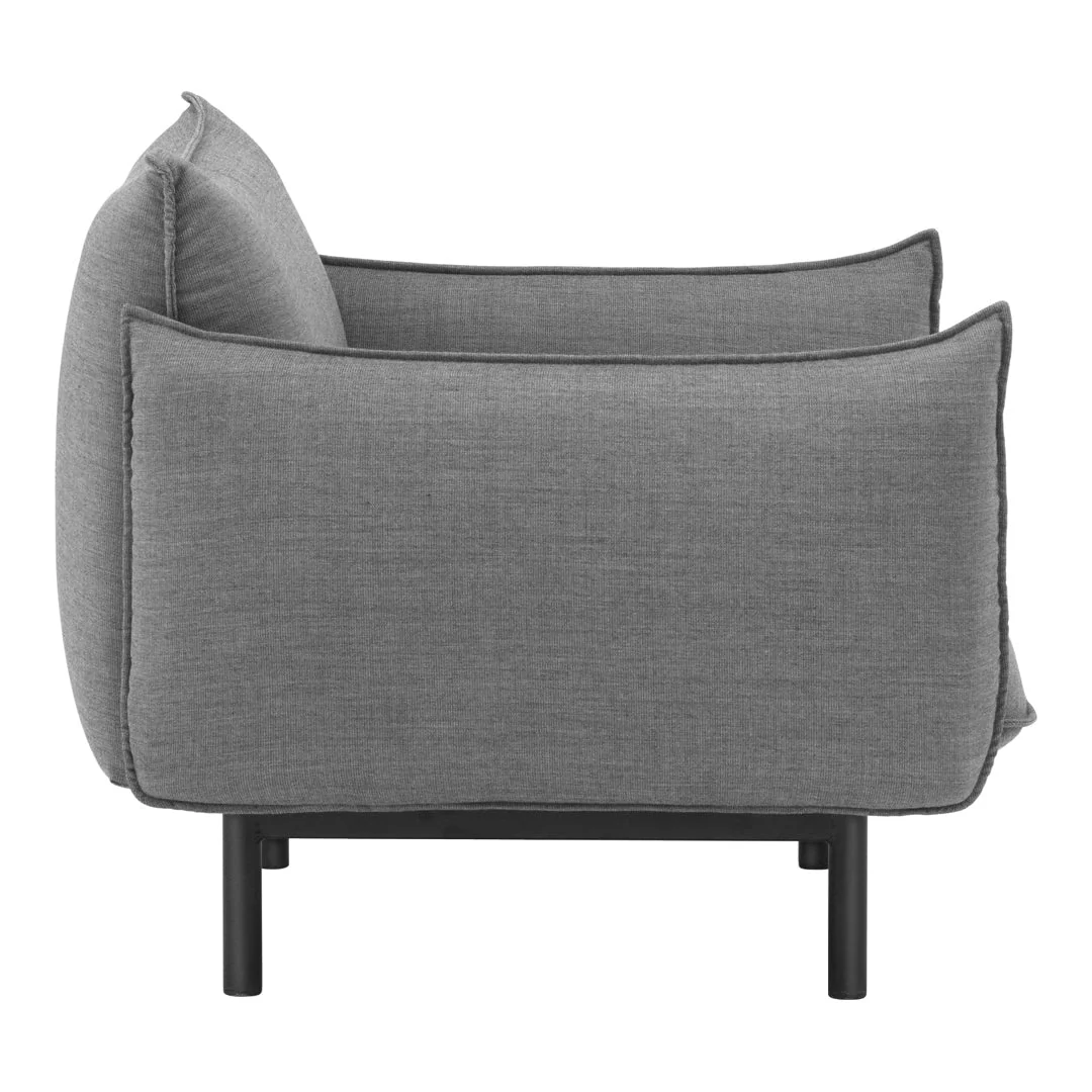 Ark Lounge Chair - Image 3