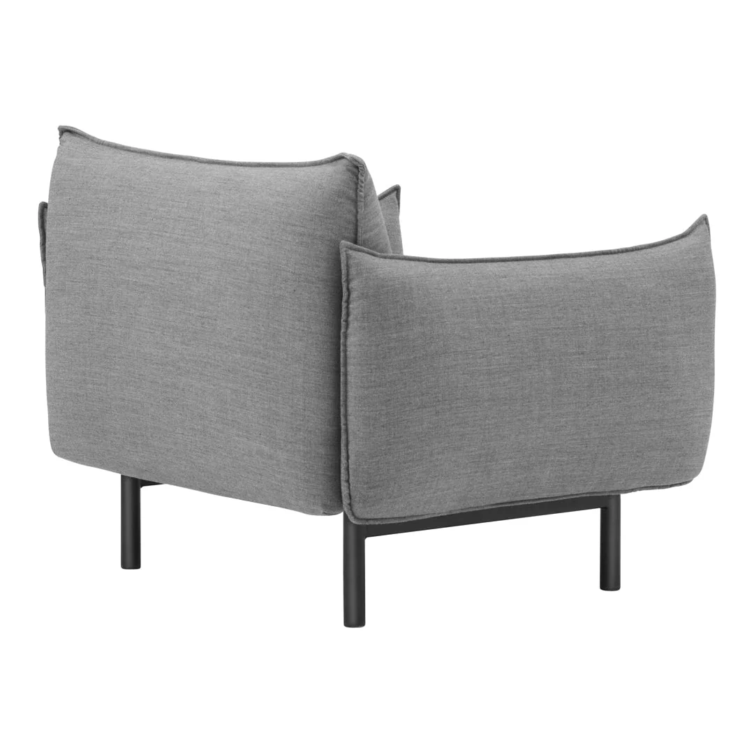 Ark Lounge Chair - Image 4