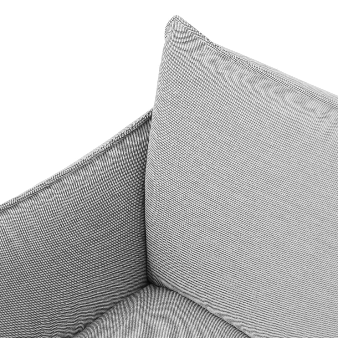 Ark Lounge Chair - Image 7