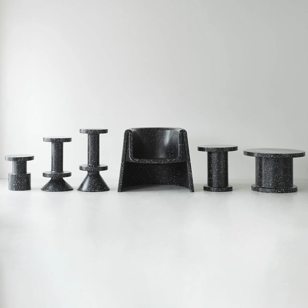 Bit Bar Stool - Image 4