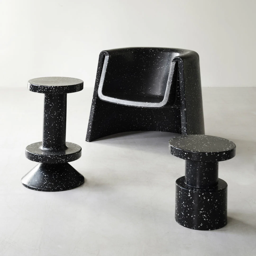 Bit Lounge Chair - Image 10