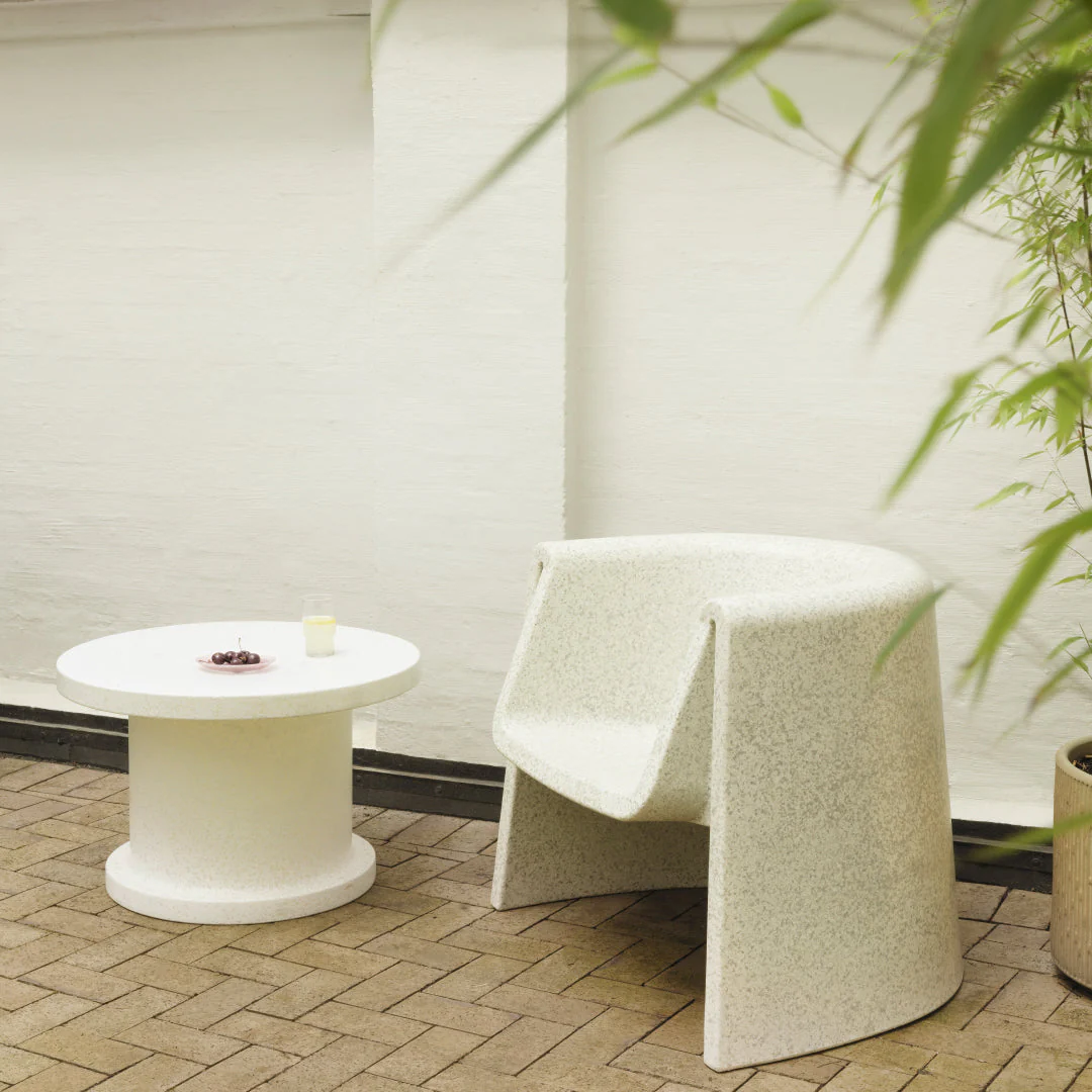 Bit Lounge Chair - Image 12