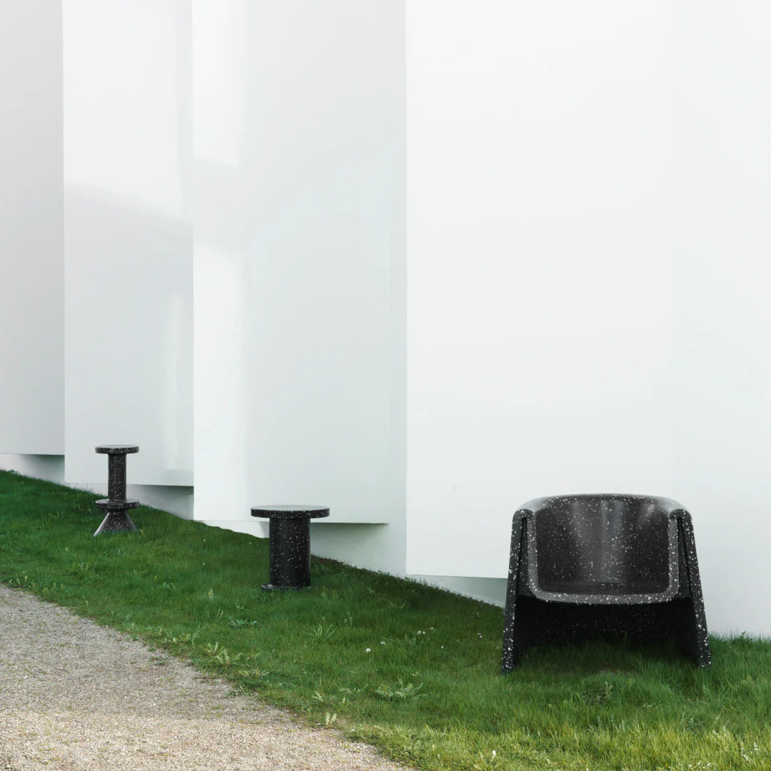 Bit Lounge Chair - Image 14