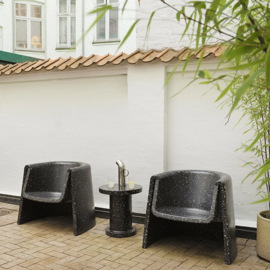 Bit Lounge Chair - Image 15
