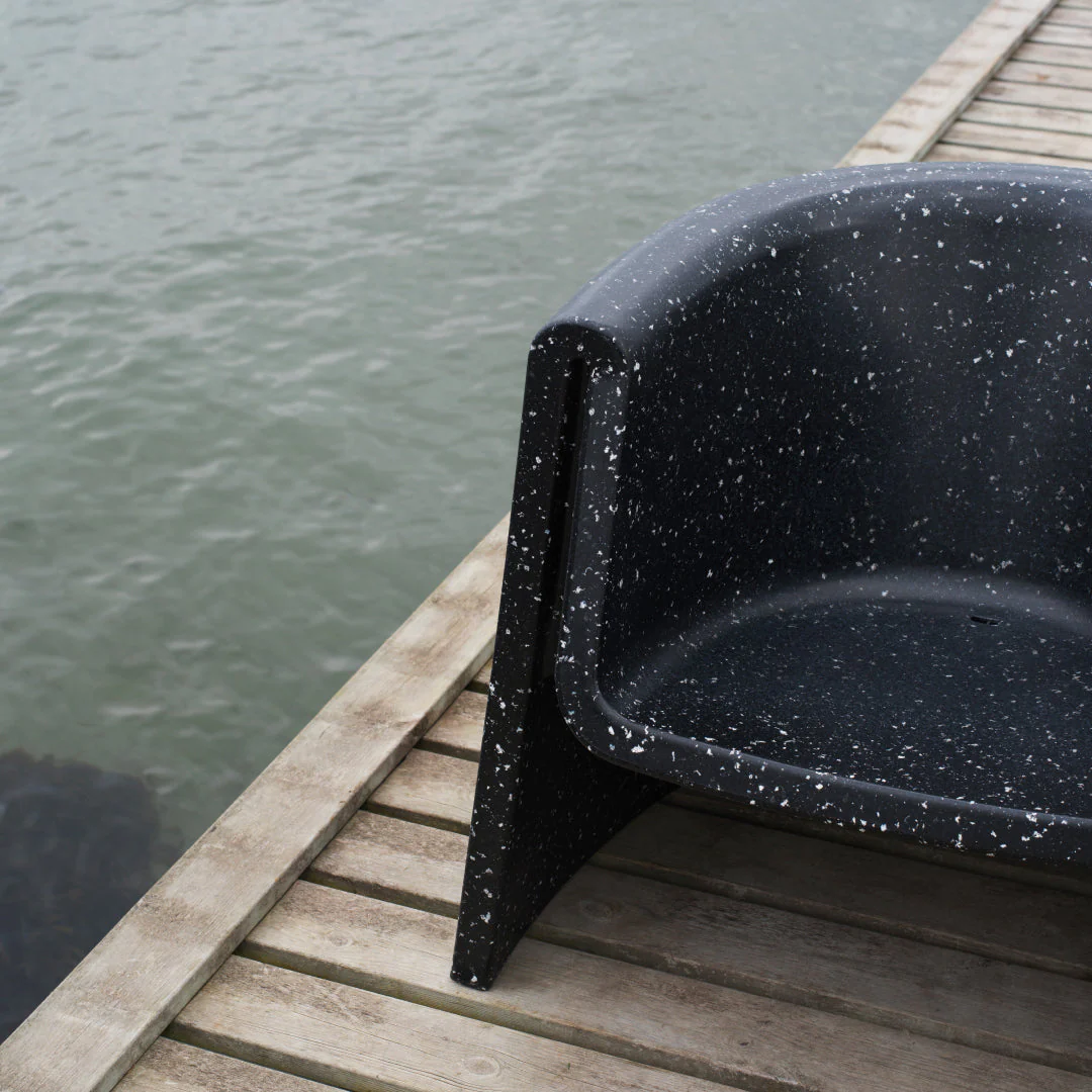 Bit Lounge Chair - Image 24