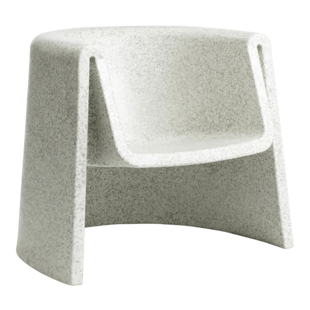 Bit Lounge Chair - Image 3