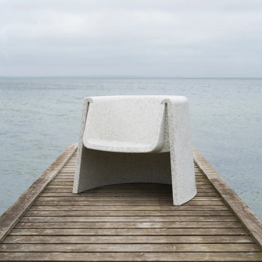 Bit Lounge Chair - Image 31