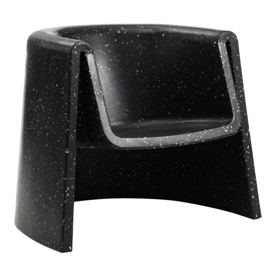 Bit Lounge Chair - Image 4
