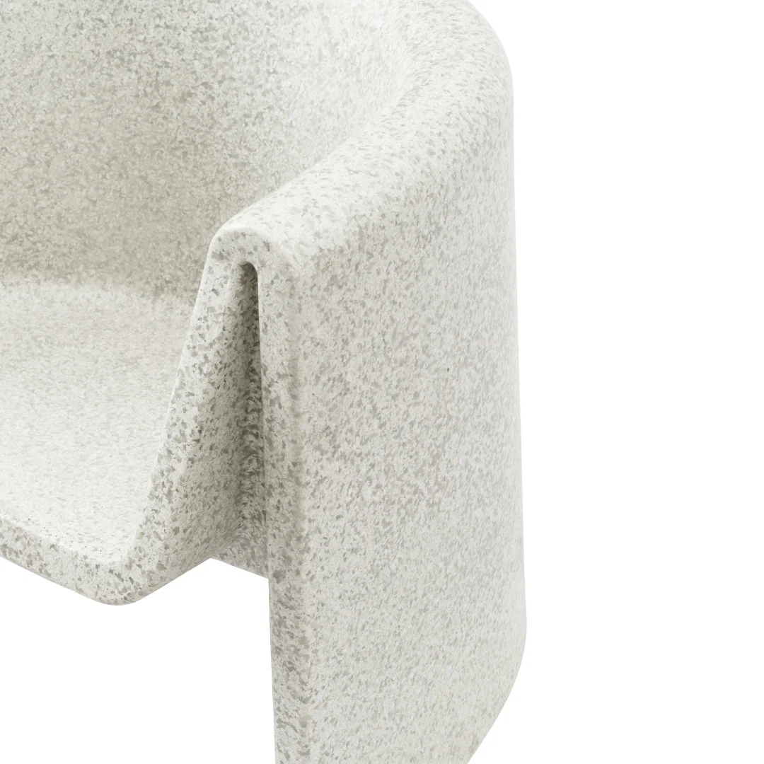 Bit Lounge Chair - Image 5