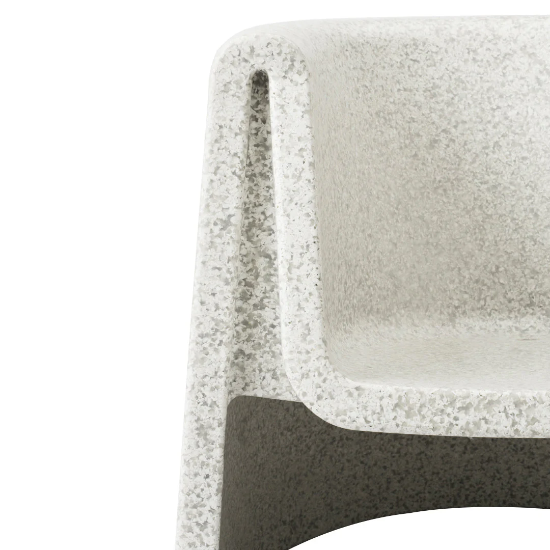 Bit Lounge Chair - Image 7