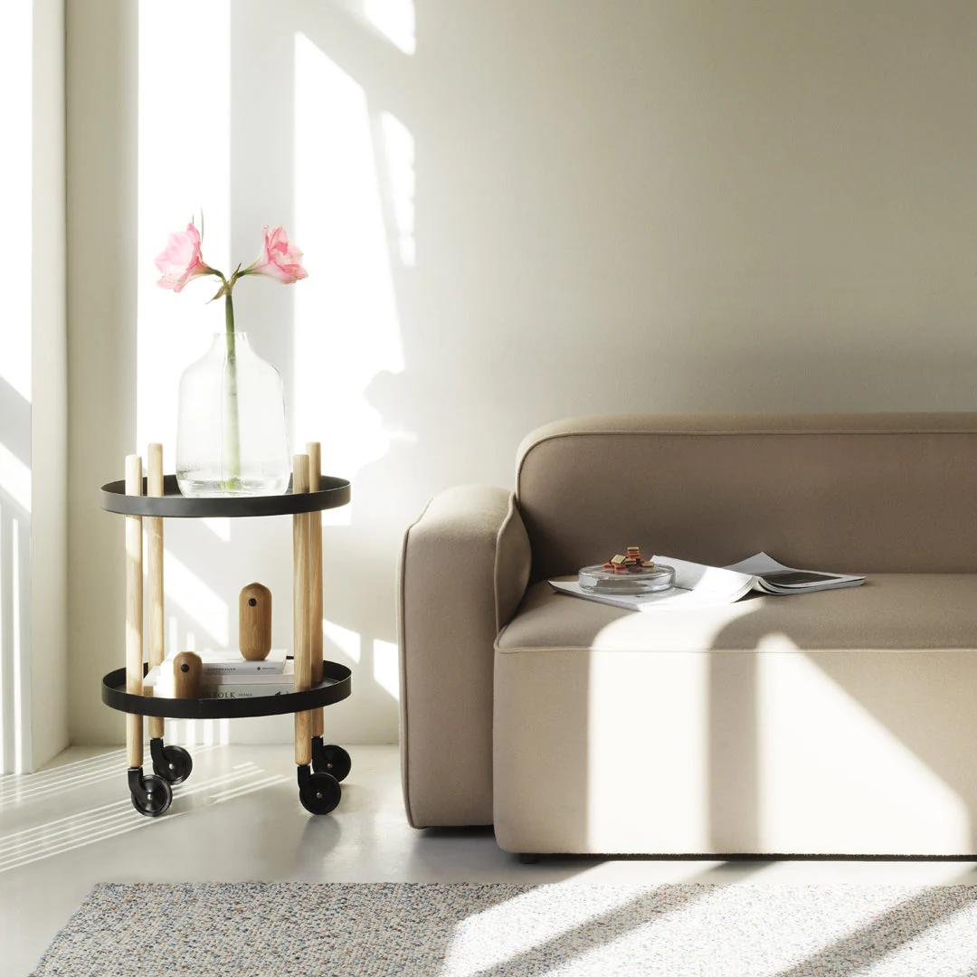 Block Table - Round - Image 12