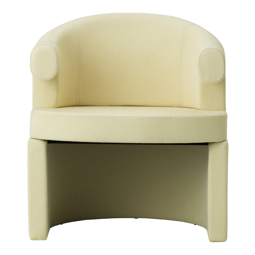 Burra Armchair - Image 4