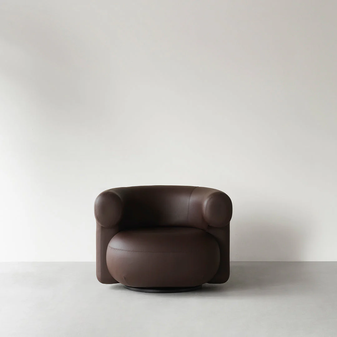 Burra Lounge Chair - Image 13