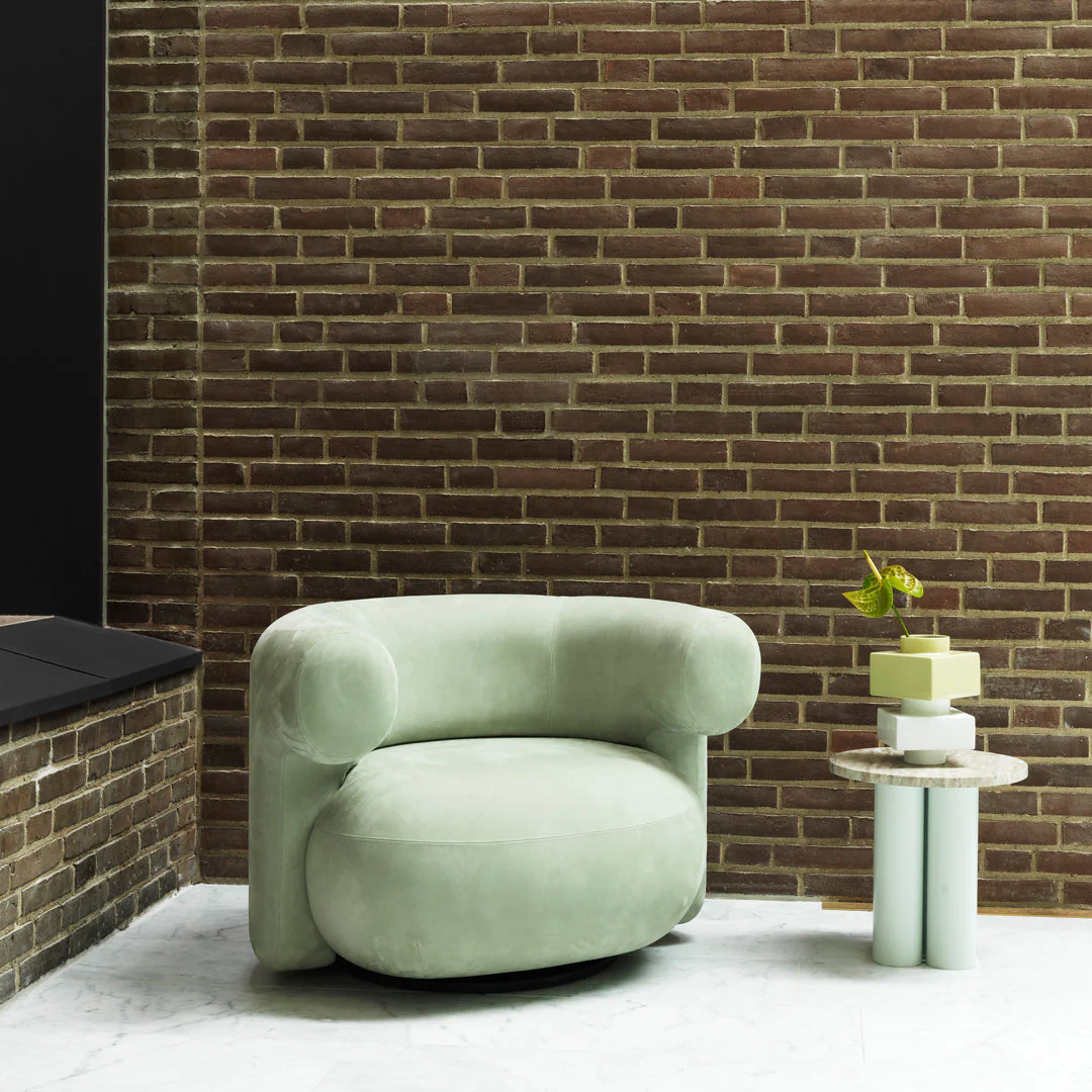 Burra Lounge Chair - Image 16