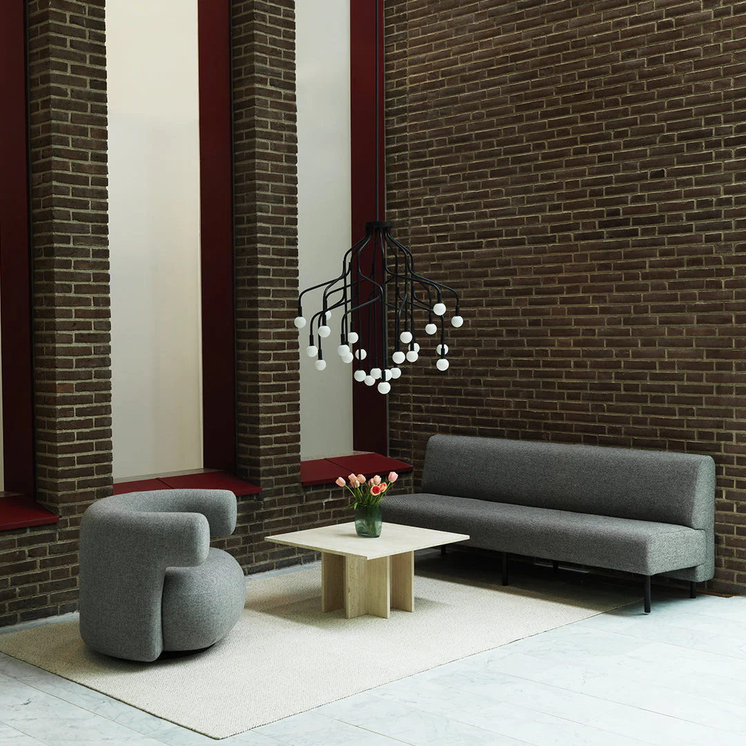 Burra Lounge Chair - Image 21