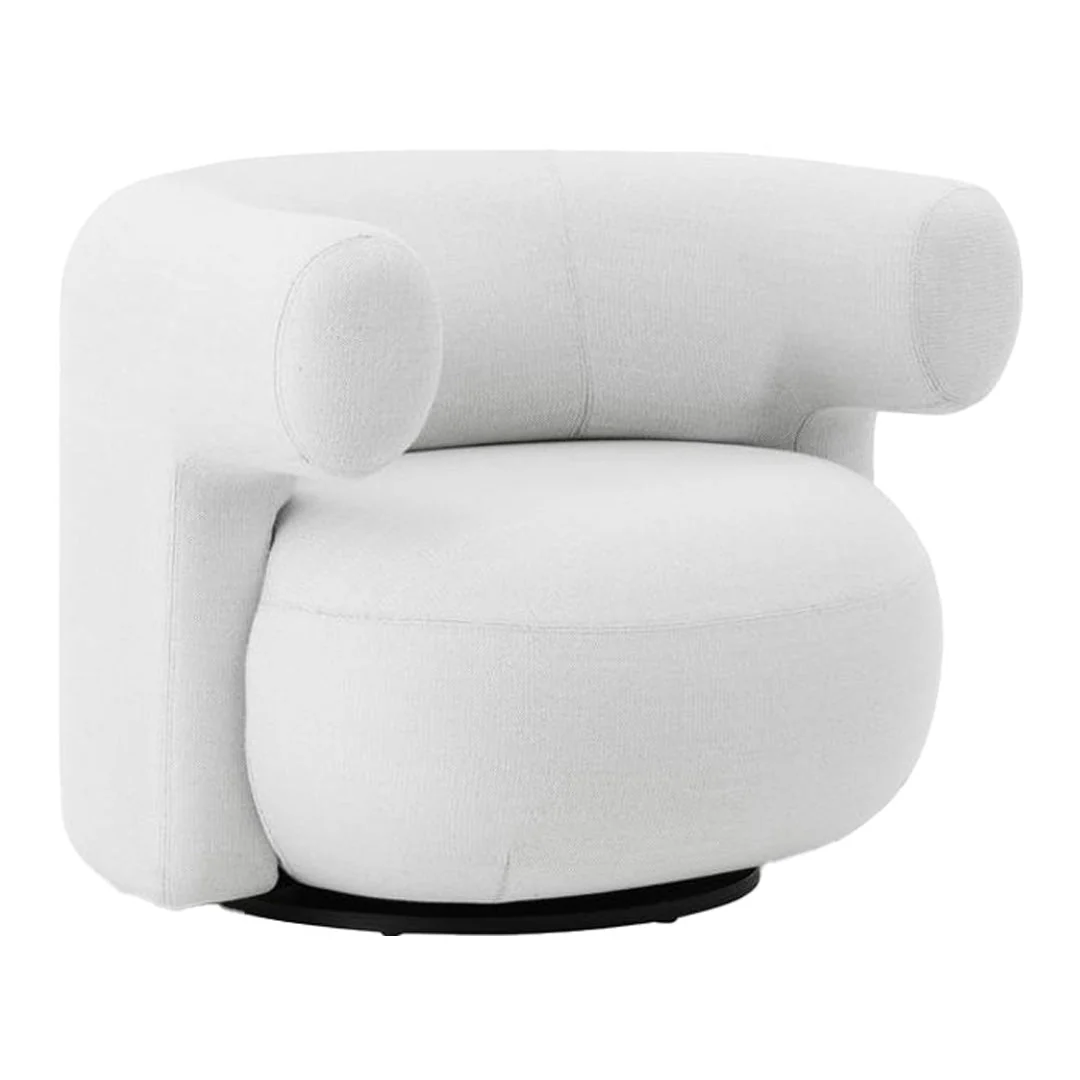 Burra Outdoor Lounge Chair - Image 3
