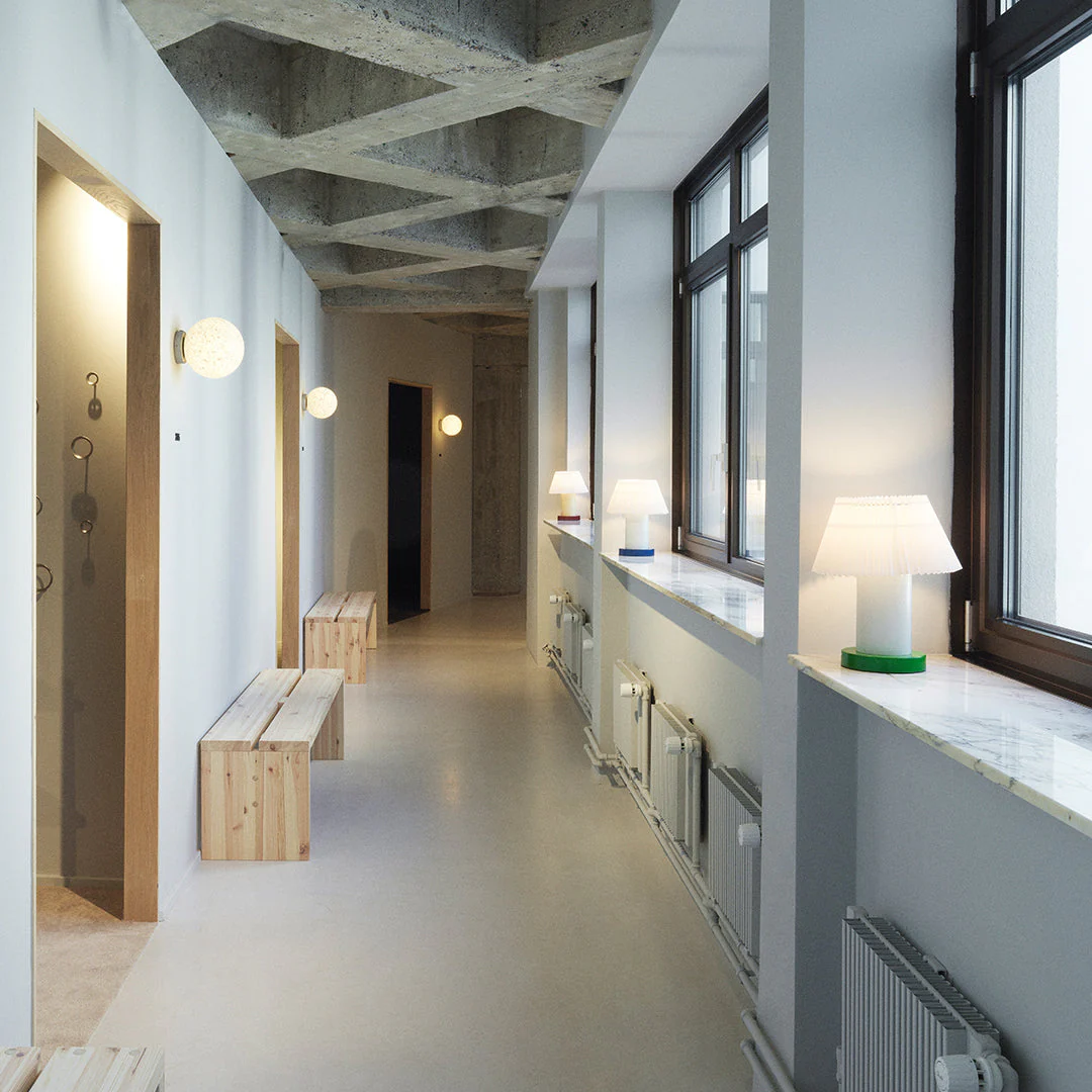Cellu Table Lamp - Image 20