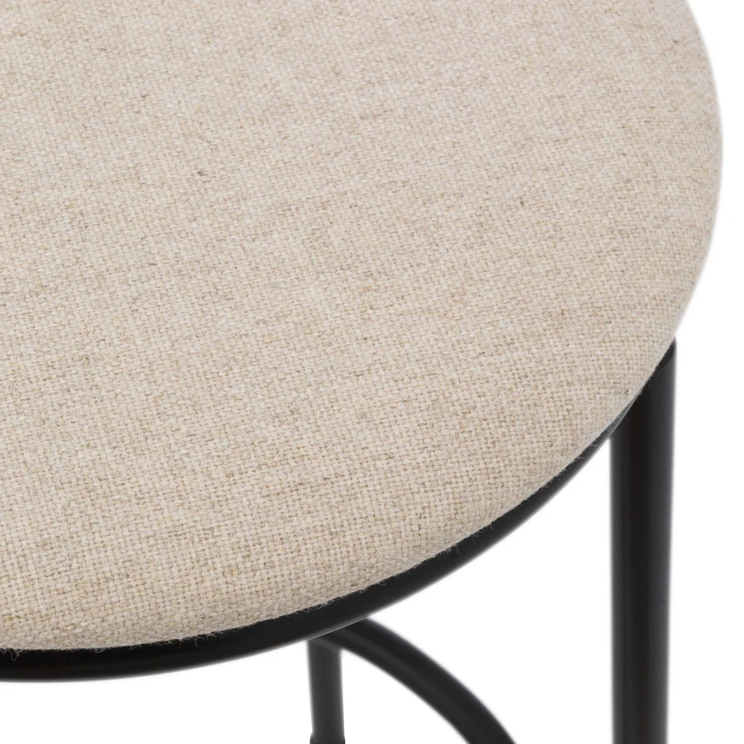 Circa Bar Stool - Upholstered - Image 10
