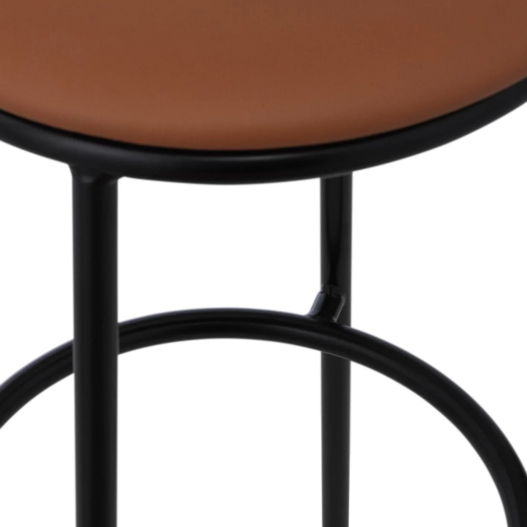 Circa Bar Stool - Upholstered - Image 11