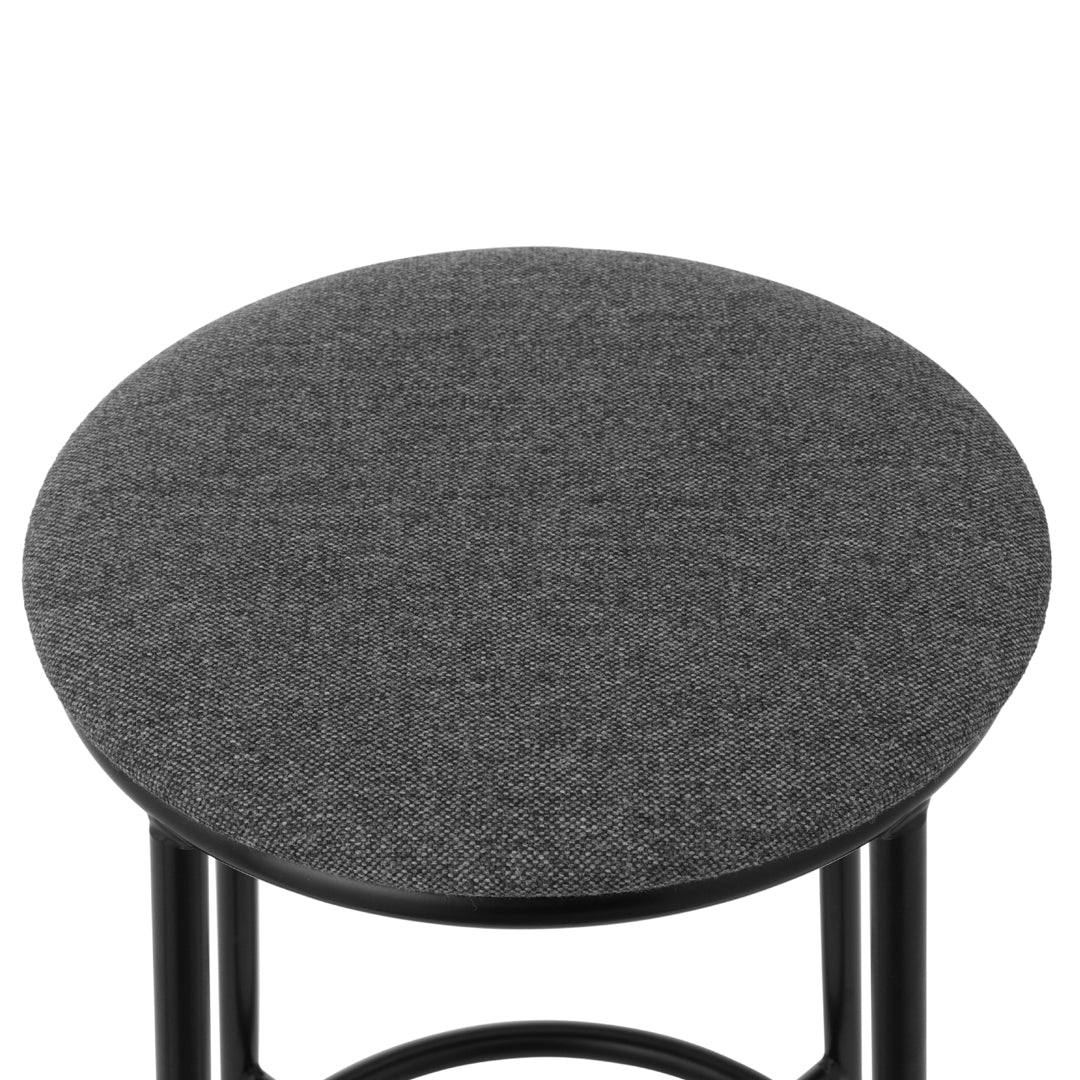 Circa Bar Stool - Upholstered - Image 12